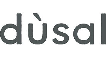 dùsal Blog logo