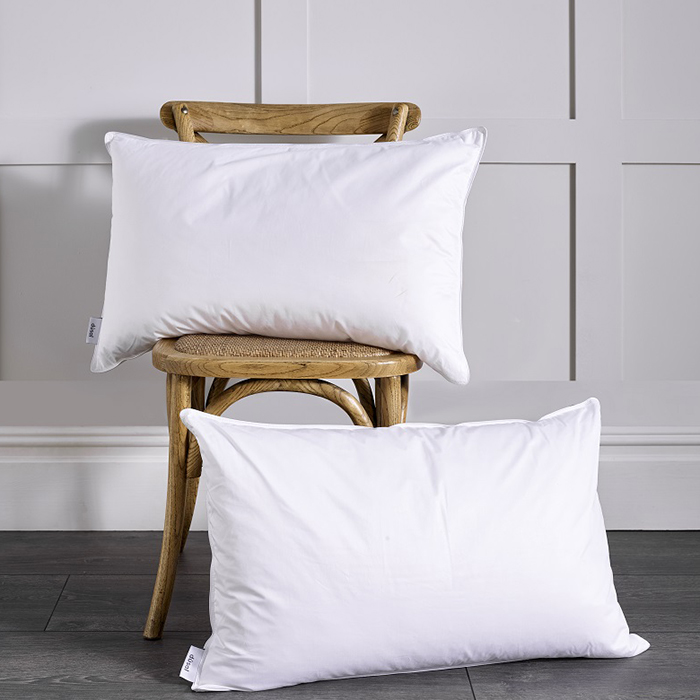 Where to discount buy pillows