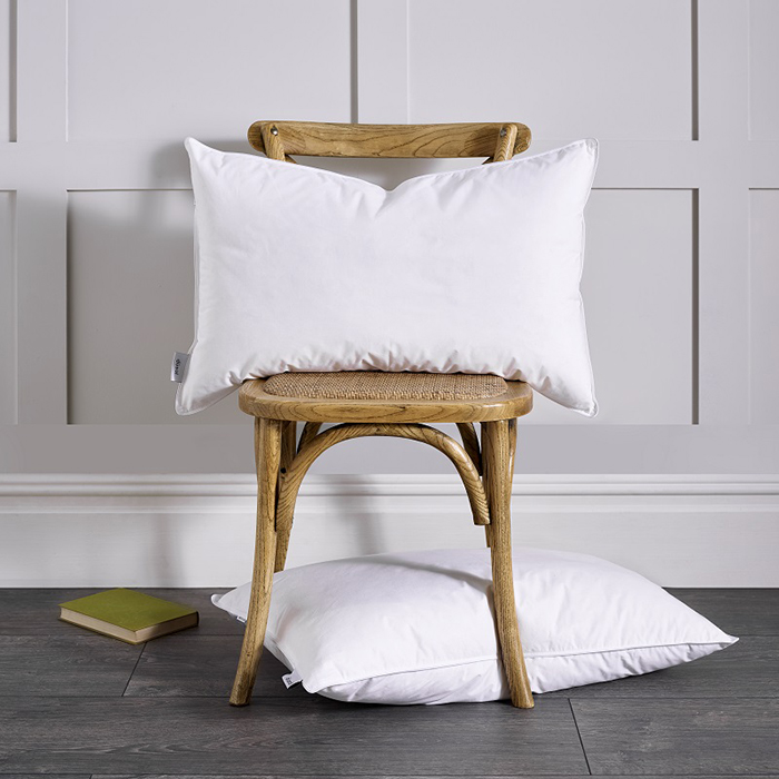 Duck down pillows dunelm top