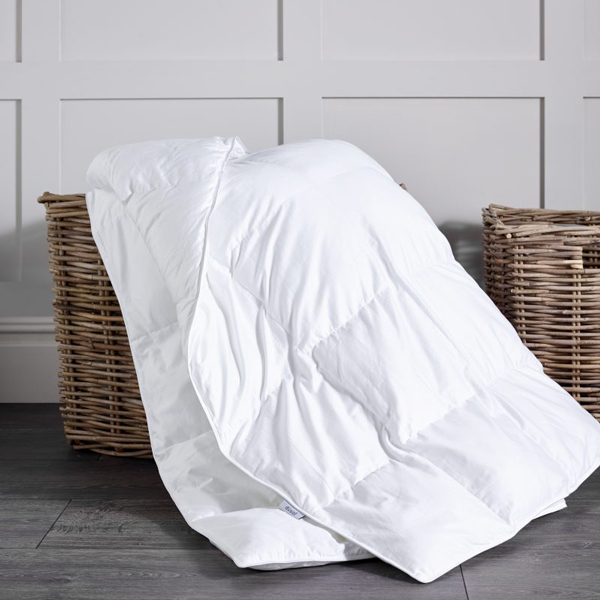 Synthetic Fill Eco Duvets