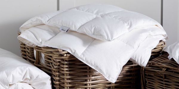 5 Things To Consider Before Choosing A Duvet Dusal