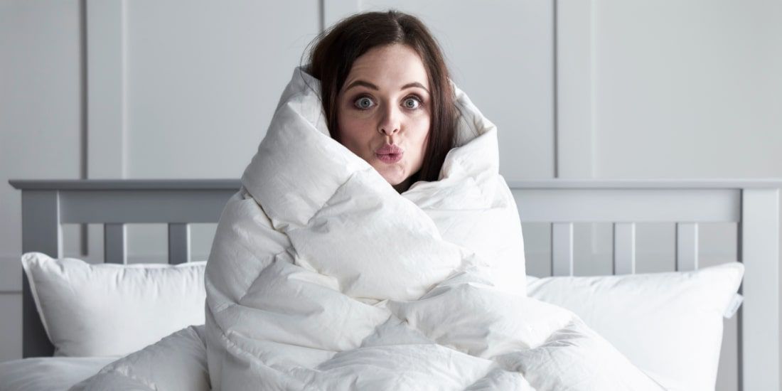 What tog duvet for child