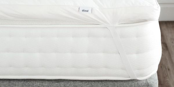 What Are Mattress Toppers