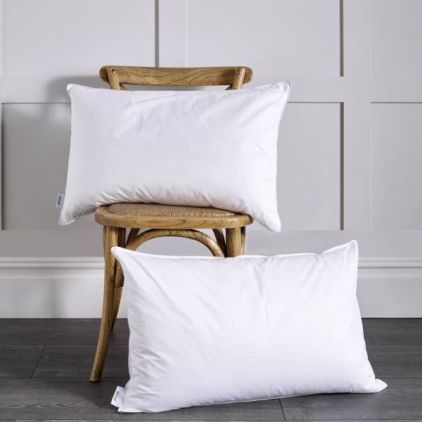 Snow Pillows Original