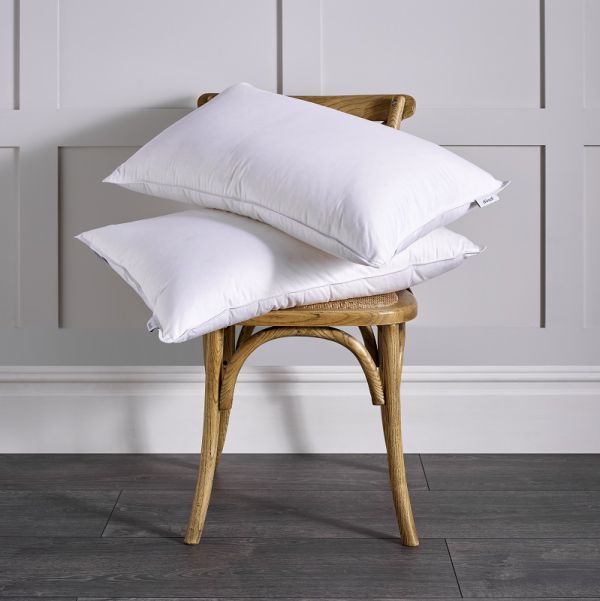 Down Surround Pillows Original 1
